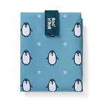 lunchwikkel
'Boc'n Roll'
'Pinguin'